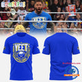 Y.E.E.T x Buffalo Sabres Limited Edition 2025 T Shirt