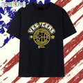 Yes ‘Cers NBA Indiana Pacers 2025 Eastern Conference Champions T Shirt