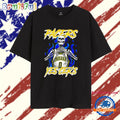 Yes Cer’s Skeleburton Tyrese Haliburton Indiana T Shirt