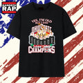Yes I’m Old but I Saw Ohio State National Champions T Shirt