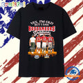 Yes I’m old but I saw Tampa Bay Buccaneers Greatness signature T Shirt
