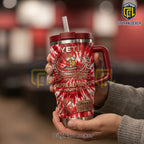YETI Kappa Alpha Psi 115th Anniversary Stanley Tumbler