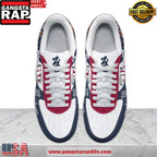 Zion Williamson Basketball Limited Edition Air Force 1 Sneakers Shoes
